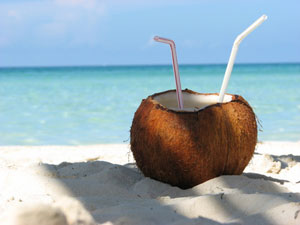 coconut-with-straw