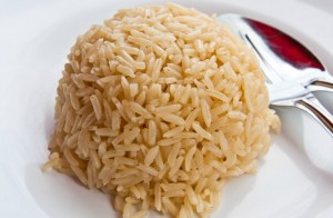 cooked-brown-rice