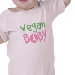 vegan-baby