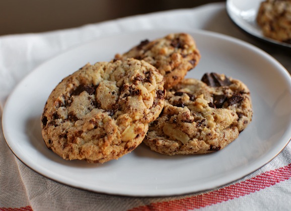 Sarah’s Cookies